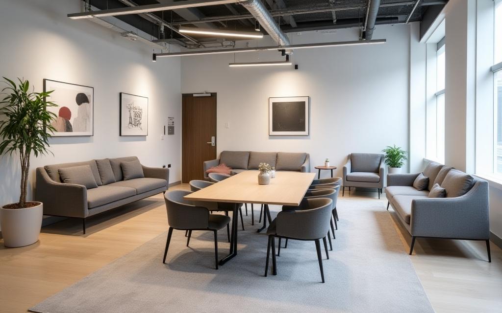 法人・商業施設プロジェクト