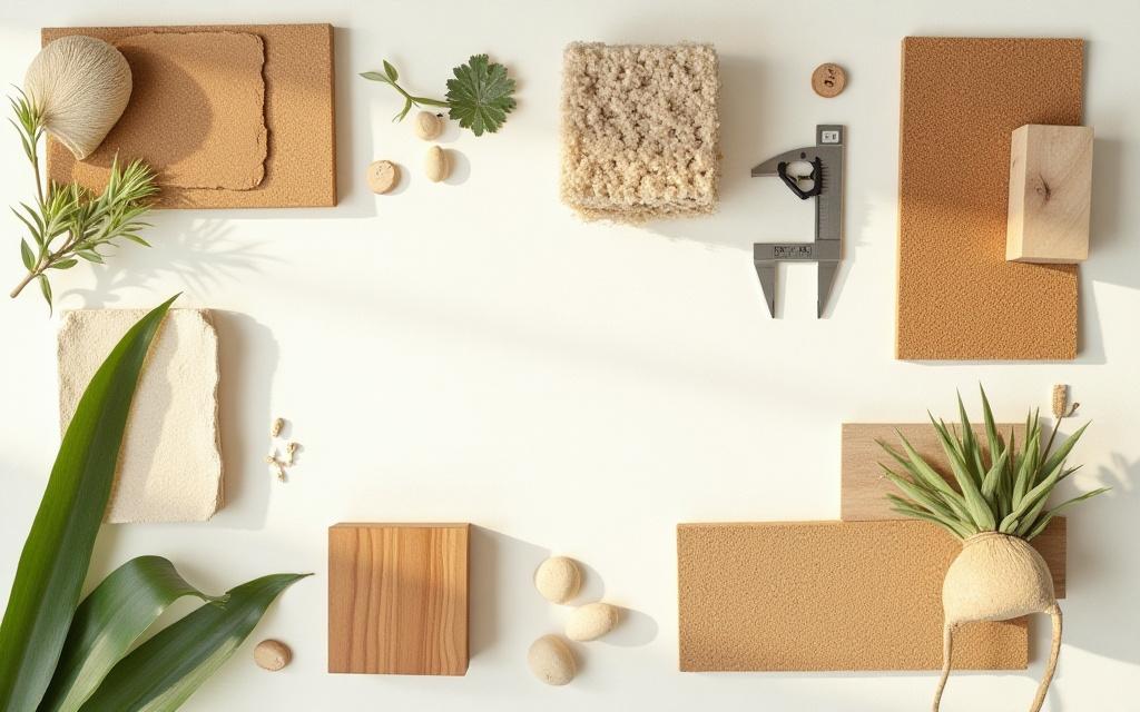 エコ資材調達サービス